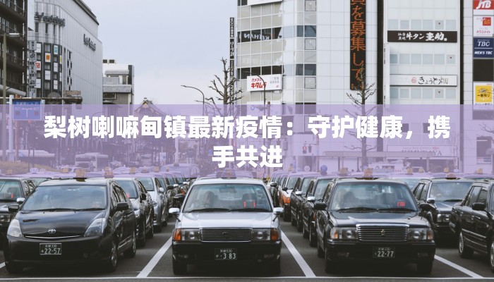 广西最新梧州疫情：科学防控与生活重启的温暖指南