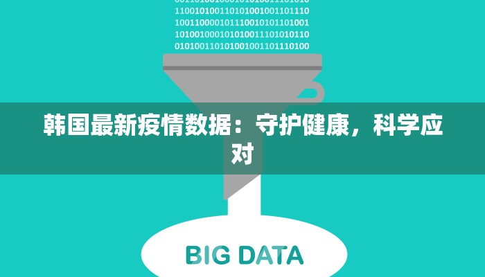 韩国最新疫情数据:守护健康,科学应对 韩国最新疫情数据:守护健康,科学应对