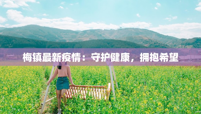 梅镇最新疫情:守护健康,拥抱希望 梅镇最新疫情:守护健康,拥抱希望