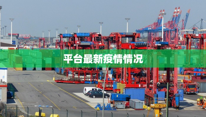 平台最新疫情情况 平台最新疫情情况