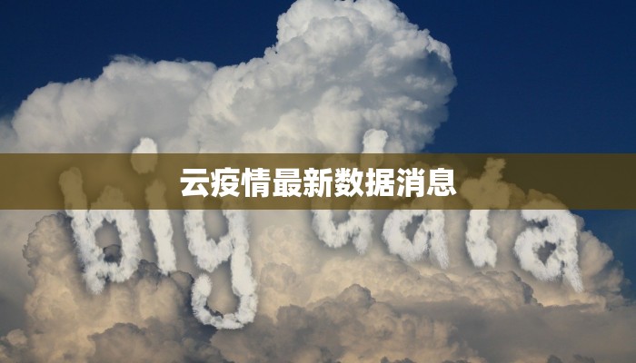 云疫情最新数据消息