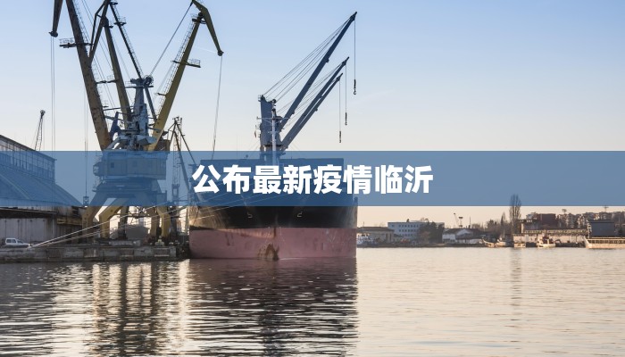 公布最新疫情临沂 公布最新疫情临沂