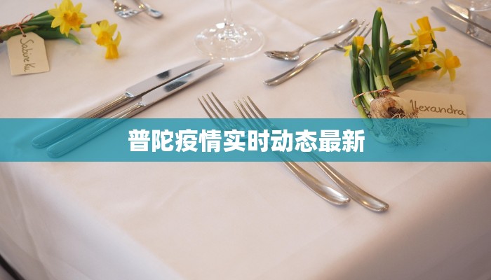 普陀疫情实时动态最新 普陀疫情实时动态最新