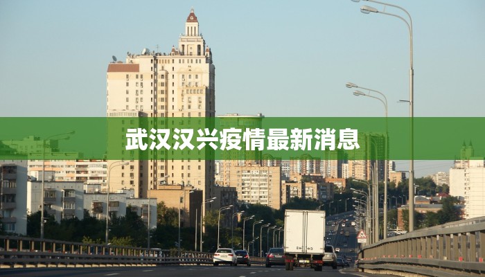 武汉汉兴疫情最新消息