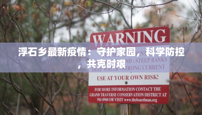 浮石乡最新疫情：守护家园，科学防控，共克时艰