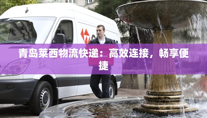 青岛莱西物流快递:高效连接,畅享便捷 青岛莱西物流快递:高效连接,畅享便捷