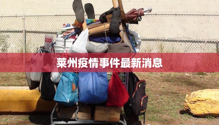 莱州疫情事件最新消息